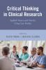 Critical Thinking in Clinical Research