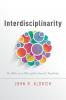 Interdisciplinarity