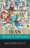 Iran in World History