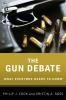 The Gun Debate
