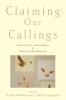 Claiming Our Callings