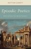 Episodic Poetics