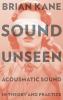 Sound Unseen