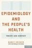 Epidemiology and the People's Health