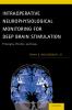 Intraoperative Neurophysiological Monitoring for Deep Brain Stimulation