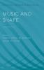 Music and Shape