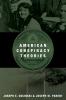 American Conspiracy Theories