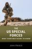 US SPECIAL FORCES WENTK P