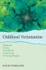 Childhood Victimization