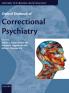 Oxford Textbook of Correctional Psychiatry