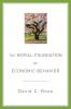 The Moral Foundation of Economic Behavior