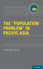 Population Problem in Pacific Asia
