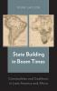 State Building in Boom Times