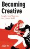 Becoming Creative