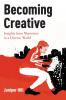 Becoming Creative