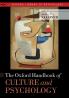 Oxford Handbook of Culture and Psychology