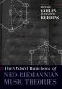 The Oxford Handbook of Neo-Riemannian Music Theories