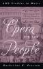 Opera for the People