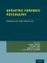 Geriatric Forensic Psychiatry