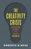 Creativity Crisis