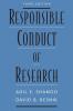 Responsible Conduct of Research (Revised)