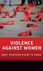 Violence against Women
