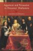 Argument and Persuasion in Descartes' Meditations