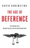 Age of Deference