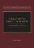 Law of the Executive Branch