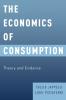 Economics of Consumption