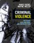 CRIMINAL VIOLENCE 4E P