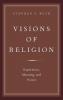Visions of Religion