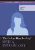 Oxford Handbook of Media Psychology