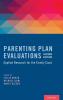 Parenting Plan Evaluations