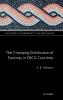 The Changing Distribution of Earnings in OECD Countries