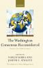 The Washington Consensus Reconsidered