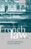 Principles of French Law