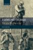 Edmund Burke Volume II