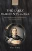 The Early Modern Subject