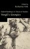 Vergil's Georgics. Edited by Katharina Volk