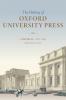 History of Oxford University Press Volume II