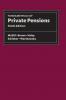 Fundamentals of Private Pensions