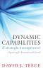 Dynamic Capabilities and Strategic Management