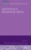 Aristotle's Metaphysics Beta