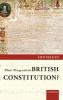 WHATS WRONG WITH BRITISH CONSTITUTION C