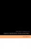 Oxford Studies in Early Modern Philosophy Volume IV