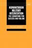 Humanitarian Military Intervention