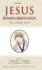 Jesus Beyond Christianity
