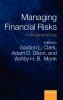 Managing Financial Risks