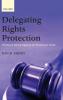 Delegating Rights Protection